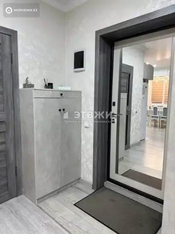 58 м², 3-комнатная квартира, этаж 9 из 10, 58 м², изображение - 4