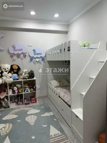 58 м², 3-комнатная квартира, этаж 9 из 10, 58 м², изображение - 10