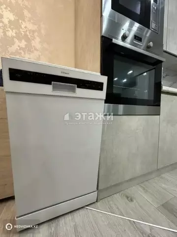 58 м², 3-комнатная квартира, этаж 9 из 10, 58 м², изображение - 11