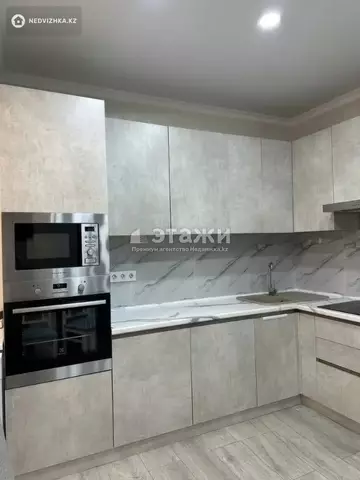 58 м², 3-комнатная квартира, этаж 9 из 10, 58 м², изображение - 12