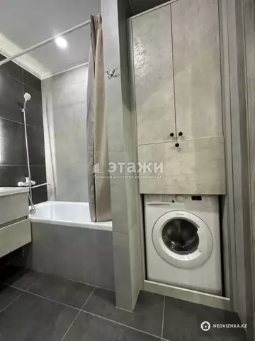 58 м², 3-комнатная квартира, этаж 9 из 10, 58 м², изображение - 16