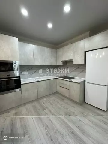 58 м², 3-комнатная квартира, этаж 9 из 10, 58 м², изображение - 13