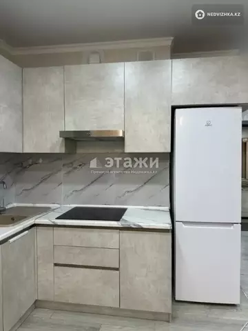 58 м², 3-комнатная квартира, этаж 9 из 10, 58 м², изображение - 14
