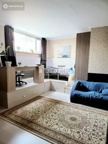 130 м², 4-комнатная квартира, этаж 1 из 4, 130 м², изображение - 2