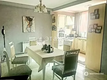 130 м², 4-комнатная квартира, этаж 1 из 4, 130 м², изображение - 5