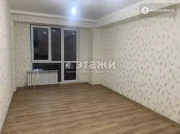 2-комнатная квартира, этаж 3 из 6, 49 м²