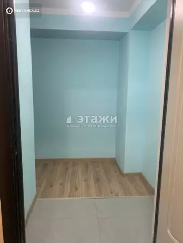2-комнатная квартира, этаж 3 из 6, 49 м²