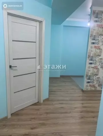 2-комнатная квартира, этаж 3 из 6, 49 м²