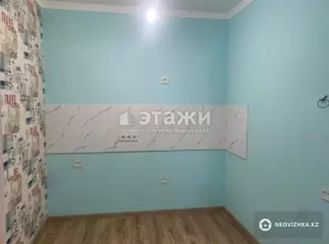49 м², 2-комнатная квартира, этаж 3 из 6, 49 м², изображение - 5