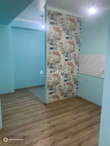 49 м², 2-комнатная квартира, этаж 3 из 6, 49 м², изображение - 6