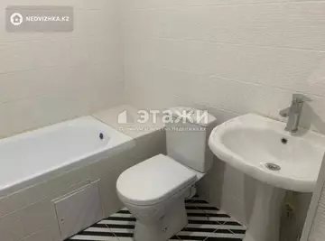 49 м², 2-комнатная квартира, этаж 3 из 6, 49 м², изображение - 9