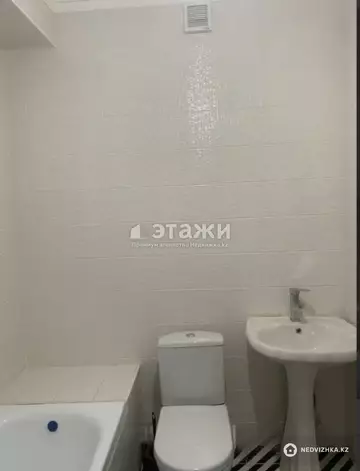 49 м², 2-комнатная квартира, этаж 3 из 6, 49 м², изображение - 11