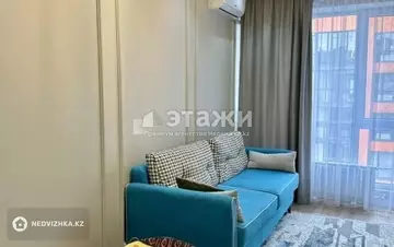 2-комнатная квартира, этаж 9 из 10, 61 м²