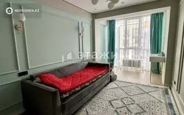 2-комнатная квартира, этаж 9 из 10, 61 м²