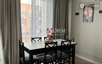 61 м², 2-комнатная квартира, этаж 9 из 10, 61 м², изображение - 5