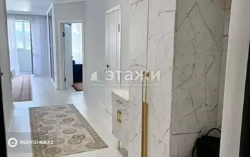 2-комнатная квартира, этаж 3 из 6, 57 м²