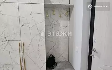 2-комнатная квартира, этаж 3 из 6, 57 м²