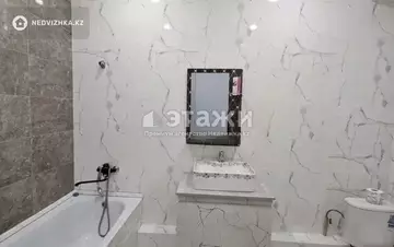 57 м², 2-комнатная квартира, этаж 3 из 6, 57 м², изображение - 4