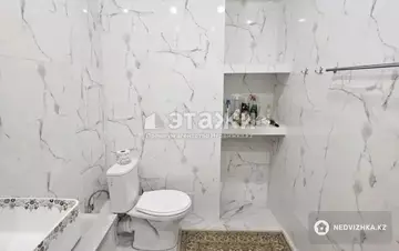 57 м², 2-комнатная квартира, этаж 3 из 6, 57 м², изображение - 5