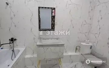 57 м², 2-комнатная квартира, этаж 3 из 6, 57 м², изображение - 8