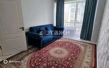 57 м², 2-комнатная квартира, этаж 3 из 6, 57 м², изображение - 10
