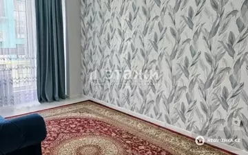 57 м², 2-комнатная квартира, этаж 3 из 6, 57 м², изображение - 11