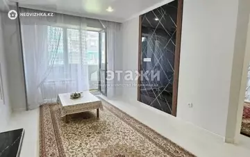 57 м², 2-комнатная квартира, этаж 3 из 6, 57 м², изображение - 14