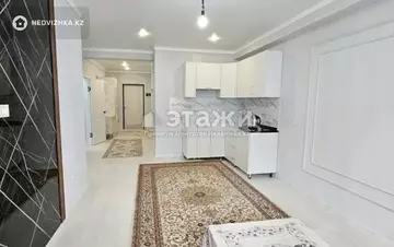 57 м², 2-комнатная квартира, этаж 3 из 6, 57 м², изображение - 15