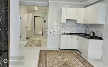 57 м², 2-комнатная квартира, этаж 3 из 6, 57 м², изображение - 16