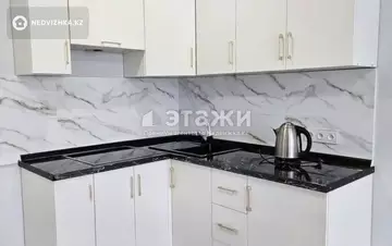 57 м², 2-комнатная квартира, этаж 3 из 6, 57 м², изображение - 17