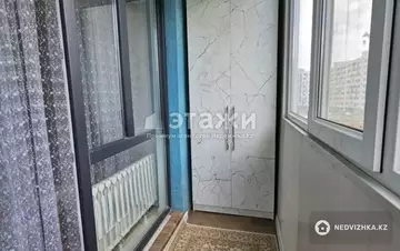 57 м², 2-комнатная квартира, этаж 3 из 6, 57 м², изображение - 18
