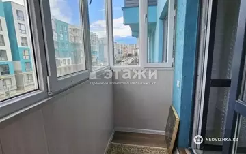 57 м², 2-комнатная квартира, этаж 3 из 6, 57 м², изображение - 19