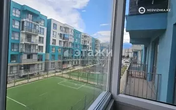 57 м², 2-комнатная квартира, этаж 3 из 6, 57 м², изображение - 20