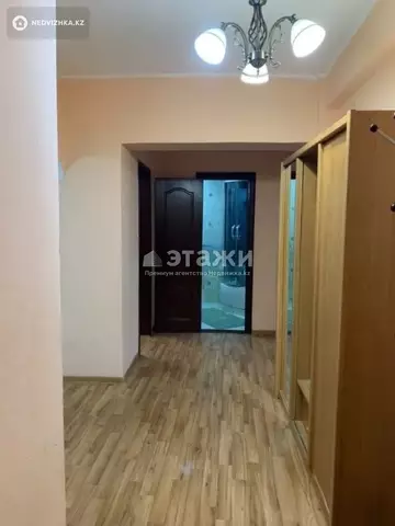 2-комнатная квартира, этаж 1 из 3, 52 м²
