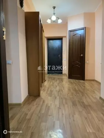 52 м², 2-комнатная квартира, этаж 1 из 3, 52 м², изображение - 4