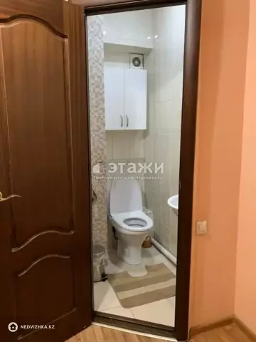 52 м², 2-комнатная квартира, этаж 1 из 3, 52 м², изображение - 5