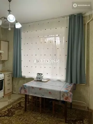52 м², 2-комнатная квартира, этаж 1 из 3, 52 м², изображение - 6
