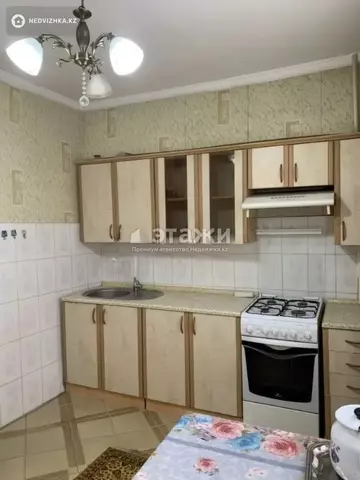 52 м², 2-комнатная квартира, этаж 1 из 3, 52 м², изображение - 7