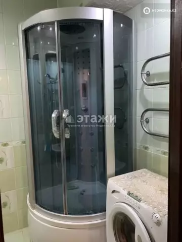 52 м², 2-комнатная квартира, этаж 1 из 3, 52 м², изображение - 8