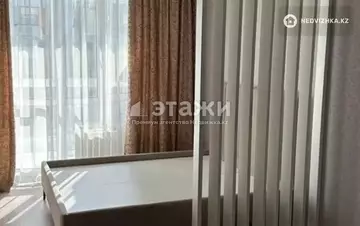 1-комнатная квартира, этаж 9 из 10, 33 м²