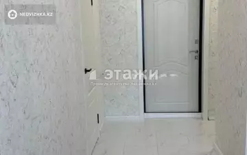 1-комнатная квартира, этаж 9 из 10, 33 м²