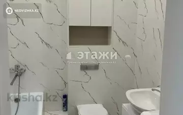 1-комнатная квартира, этаж 9 из 10, 33 м²