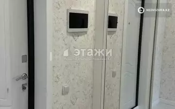 1-комнатная квартира, этаж 9 из 10, 33 м²
