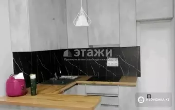 2-комнатная квартира, этаж 2 из 10, 56 м²