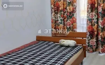 2-комнатная квартира, этаж 2 из 10, 56 м²
