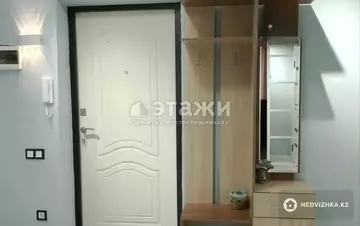 56 м², 2-комнатная квартира, этаж 2 из 10, 56 м², изображение - 6
