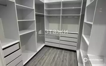2-комнатная квартира, этаж 7 из 16, 75 м²