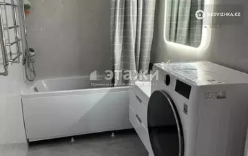 75 м², 2-комнатная квартира, этаж 7 из 16, 75 м², изображение - 4