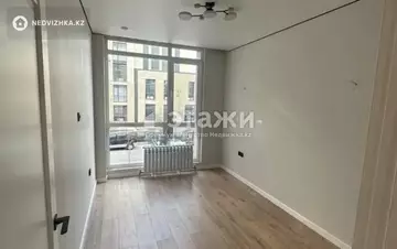 2-комнатная квартира, этаж 6 из 9, 65 м²