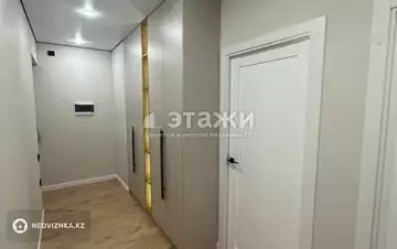 2-комнатная квартира, этаж 6 из 9, 65 м²